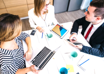 Strategisches Management in 90 Minuten