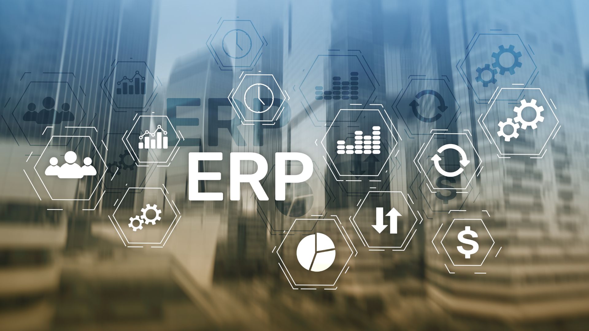 ERP-Einführung: Trends & Herausforderungen im ERP-Umfeld